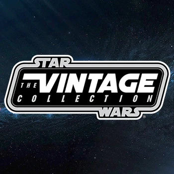 The Vintage Collection- Star Wars