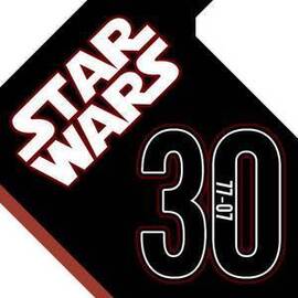 Star Wars 30th Anniversary Edition