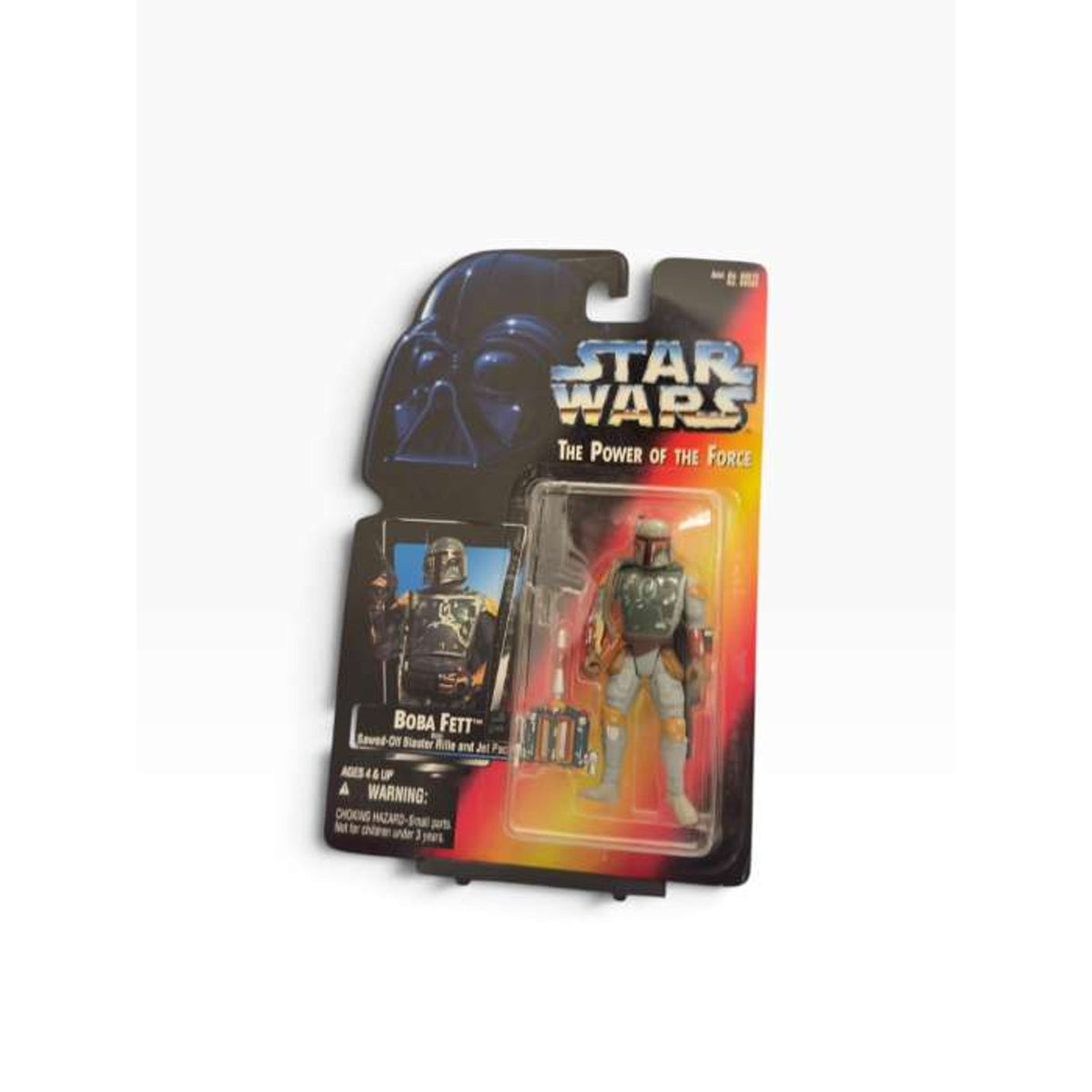 Boba Fett