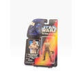 Luke Skywalker Dagobah