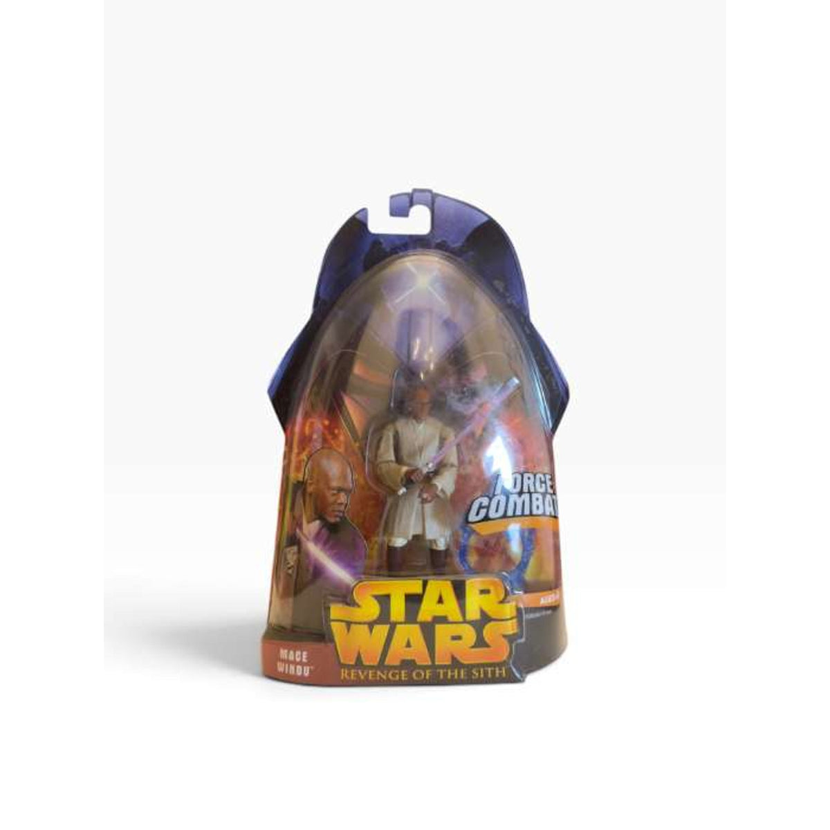 Mace Windu