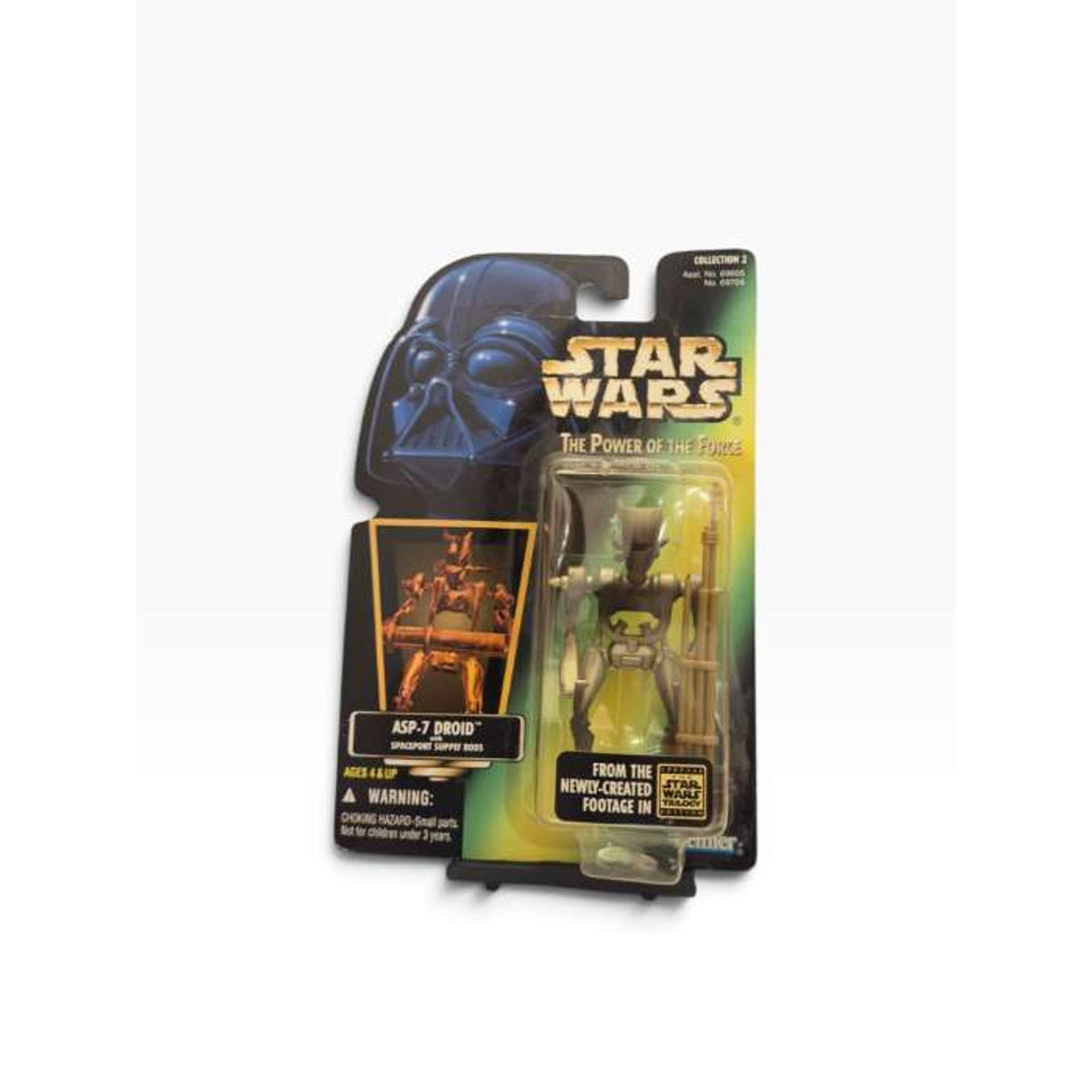 ASP-7 Droid