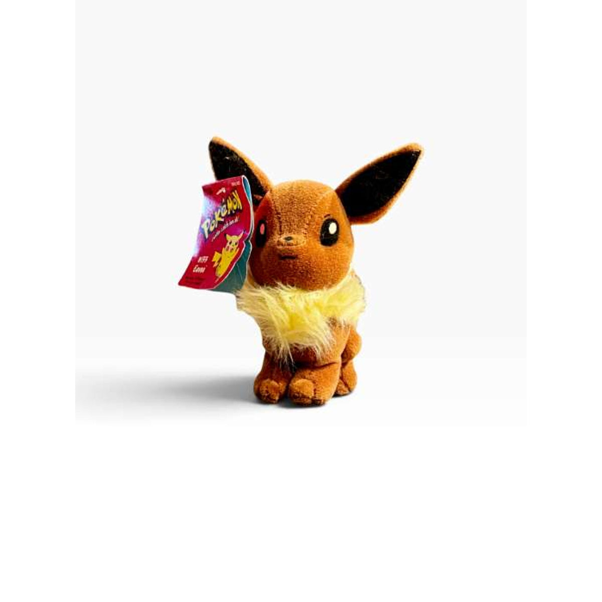 Vintage 1998 Eevee #133