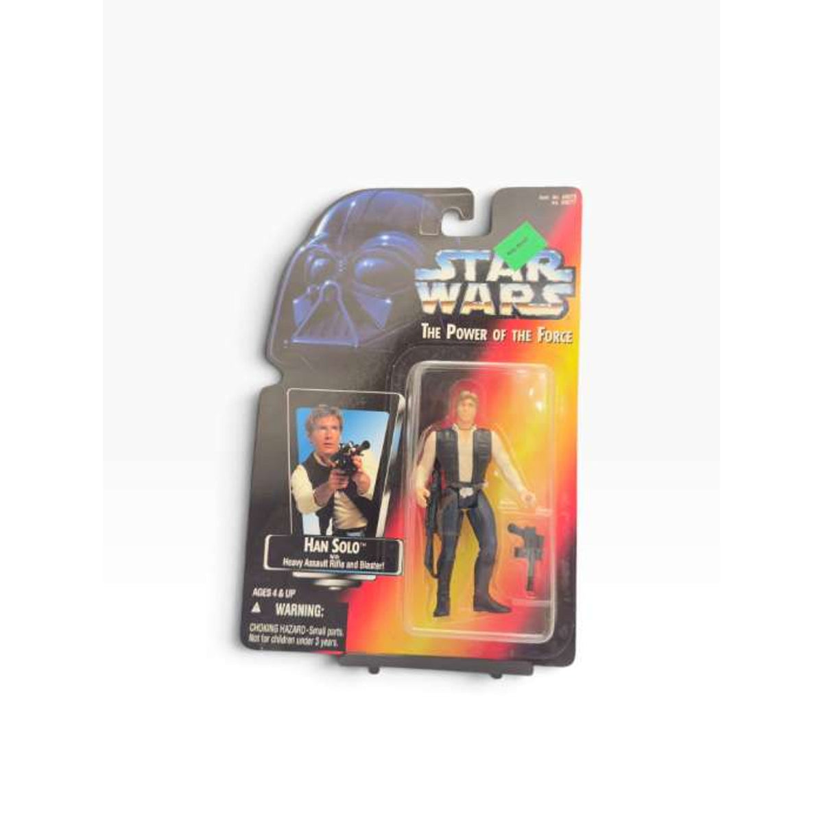 Han Solo