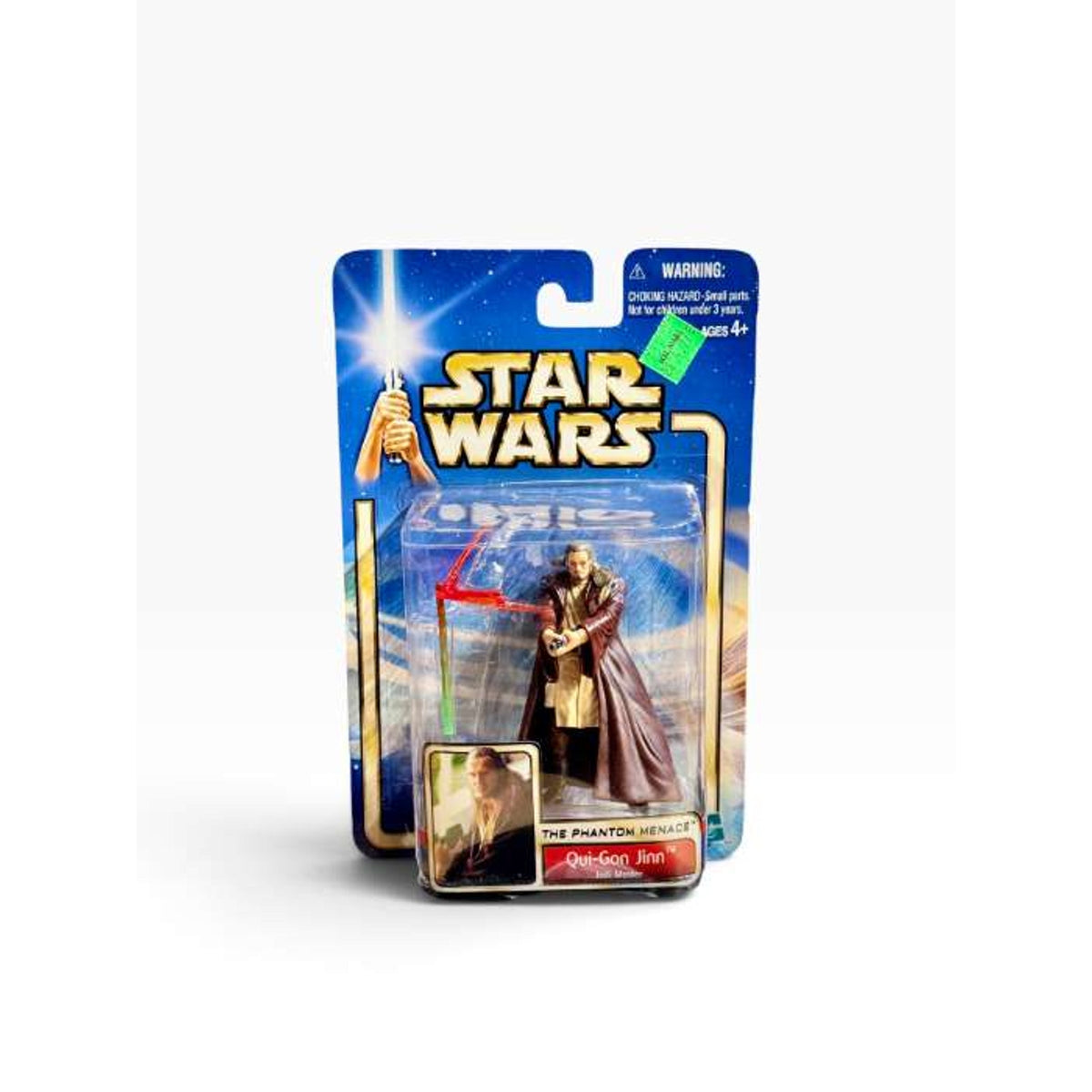 Qui-Gon Jinn