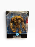 McFarlane Toys DC Multiverse Clayface DC Rebirth Megafig Action Figure New0