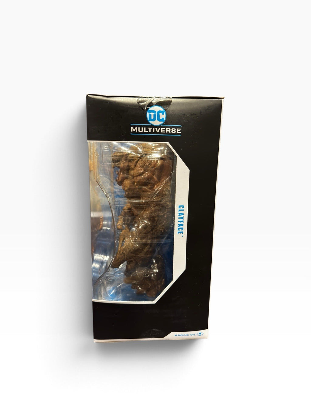 McFarlane Toys DC Multiverse Clayface DC Rebirth Megafig Action Figure New1