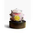 Koffing #109 Vintage 1998 Plush