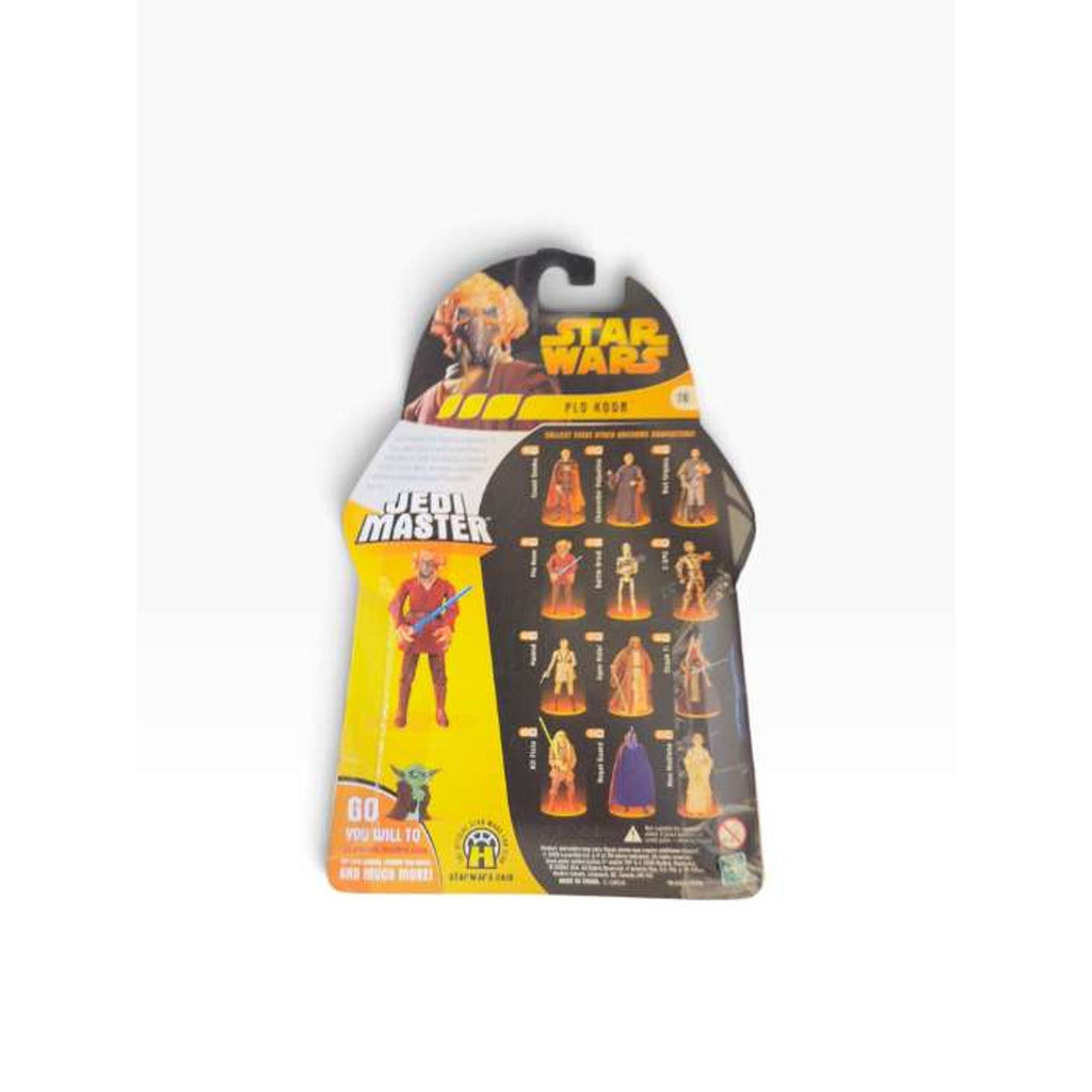 Plo Koon