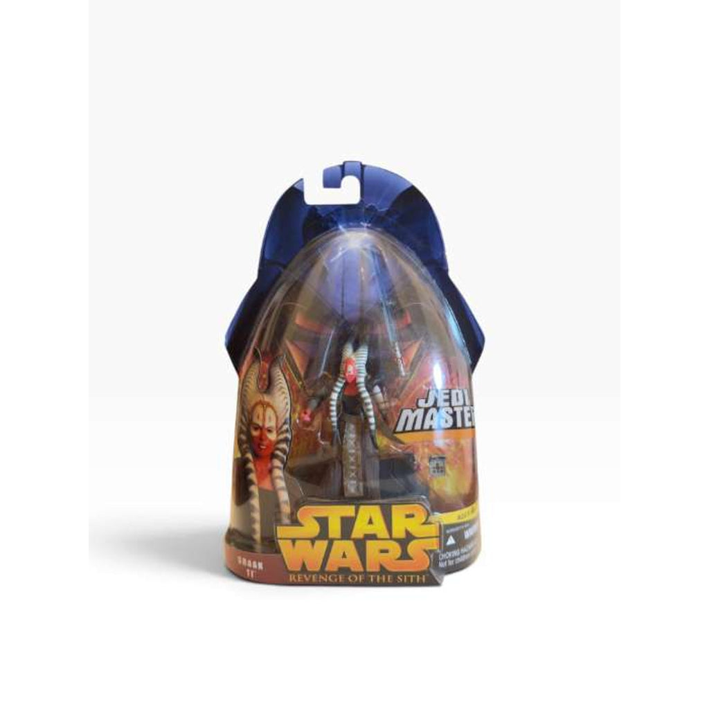 Shaak Ti
