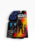 TIE Fighter Pilot