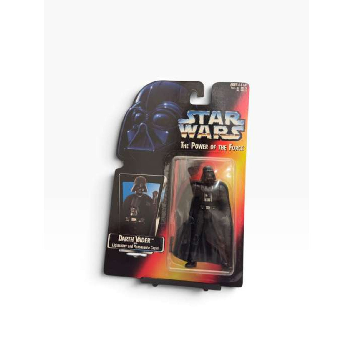 Darth Vader