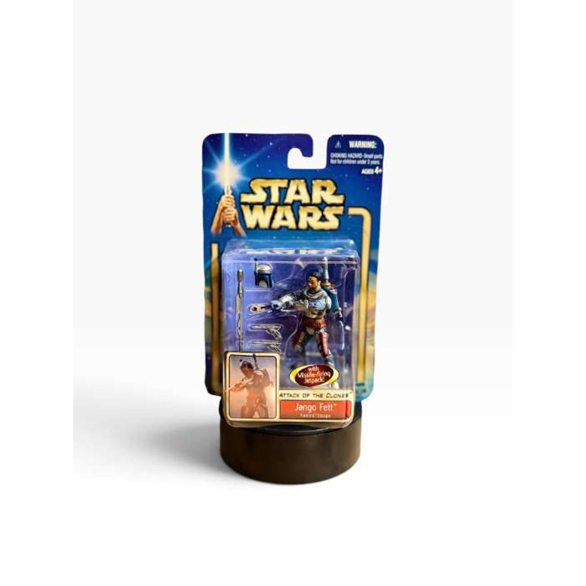 Jango Fett