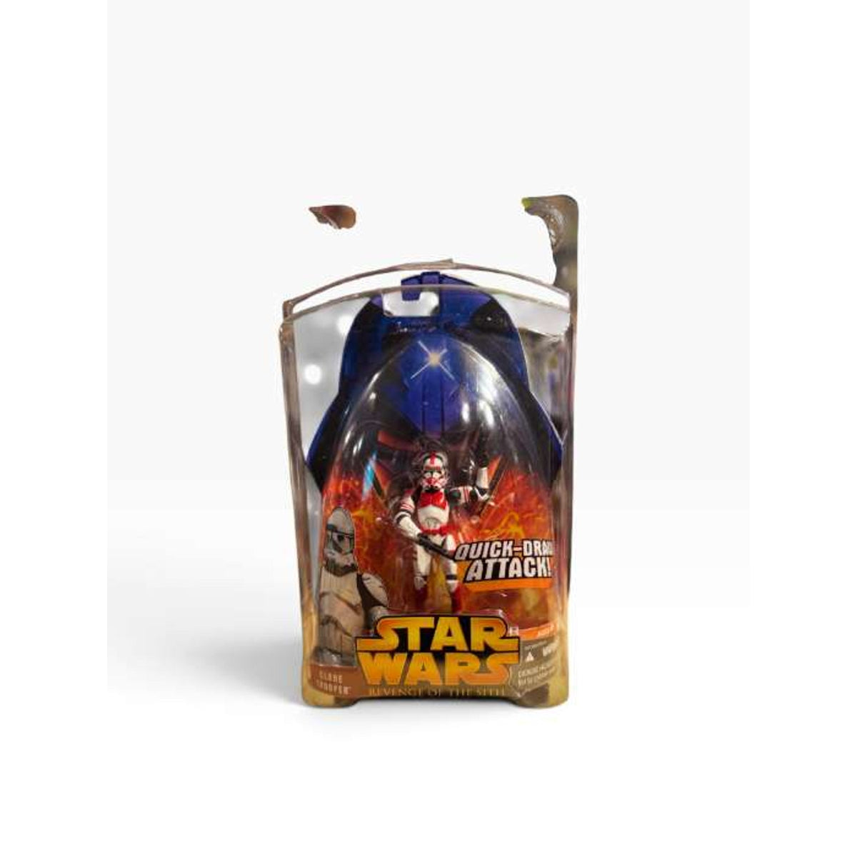 Shock Trooper