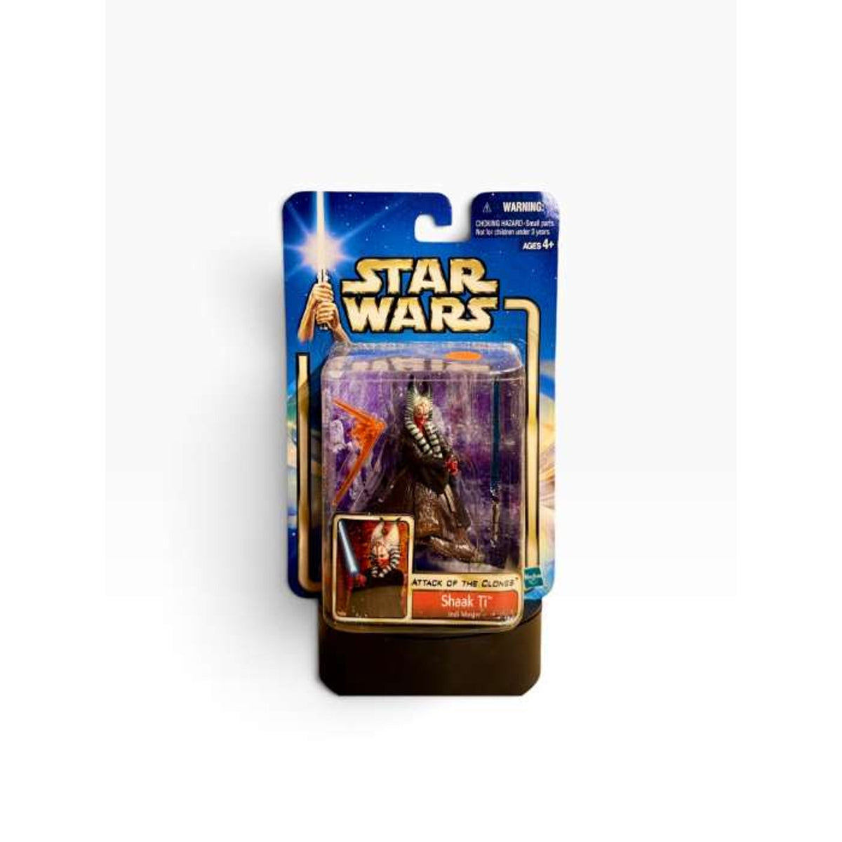 Shaak Ti