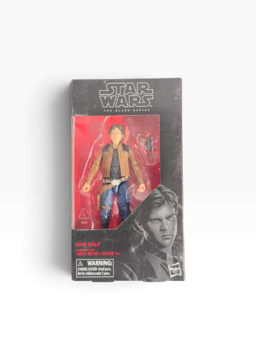Han Solo
