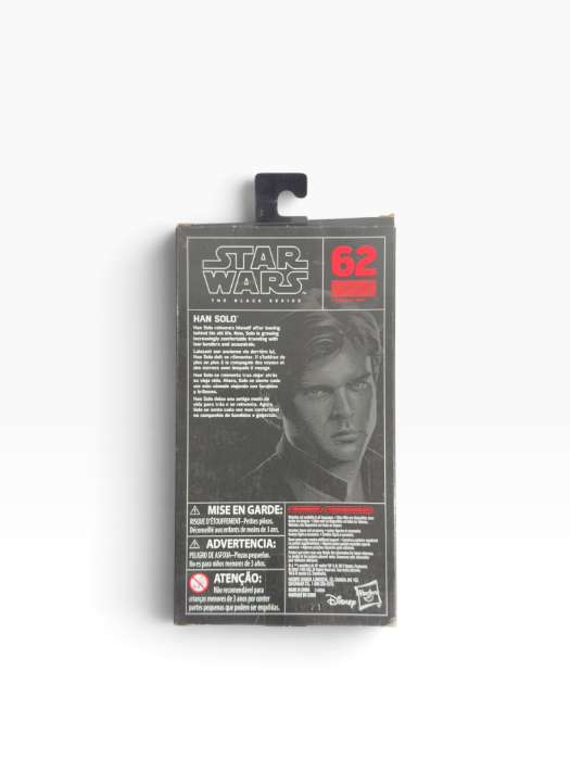 Han Solo