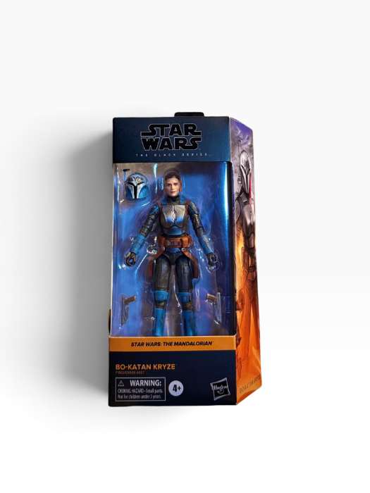 Bo-Katan Kryze