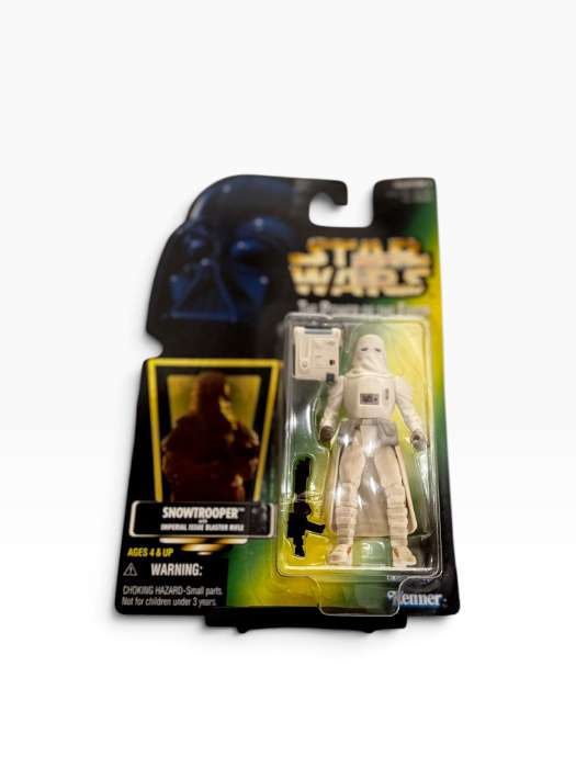 Snowtrooper