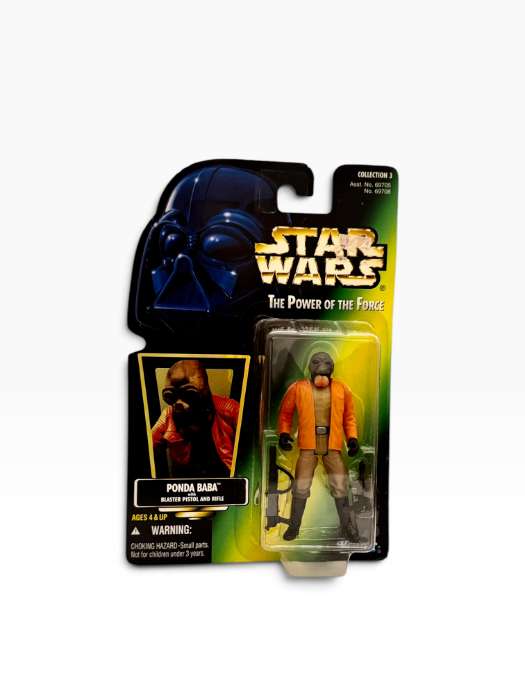 Ponda Baba