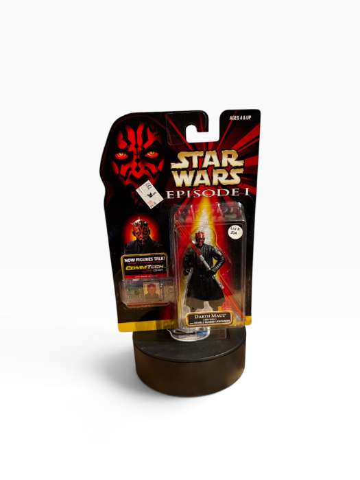 Darth Maul (Jedi Duel)