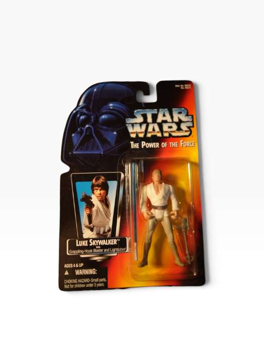 Luke Skywalker Grappling Hook
