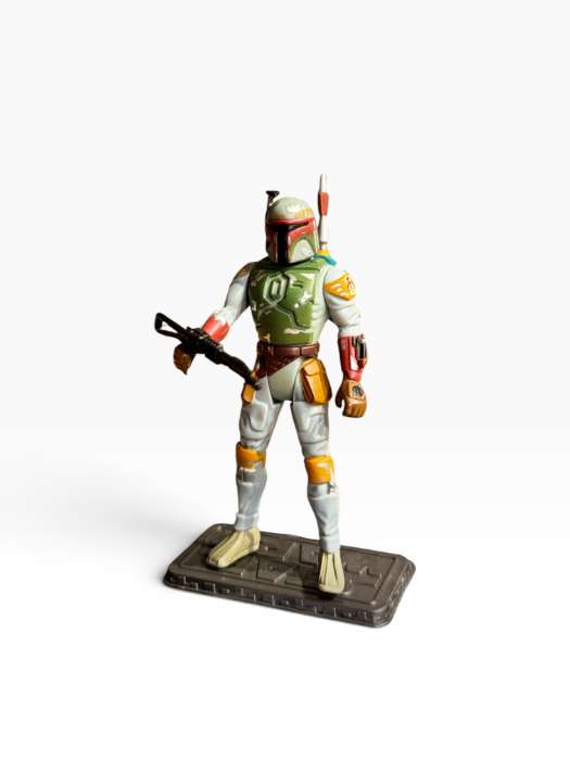Boba Fett