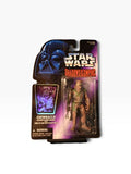 Chewbacca Bounty Hunter