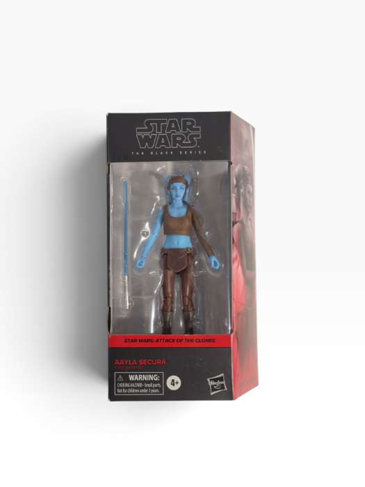 Aayla Secura