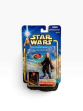Anakin Hanger Duel