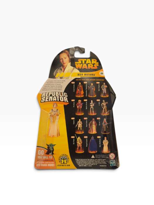 Mon Mothma