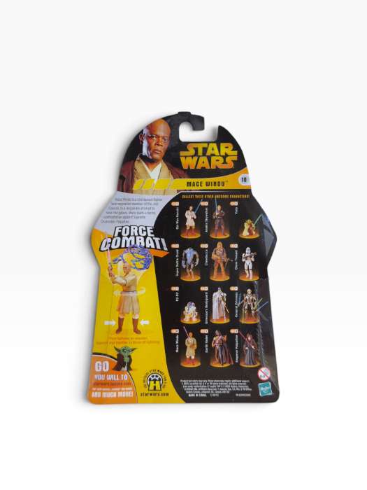 Mace Windu