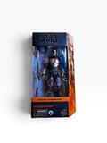 The Mandalorian