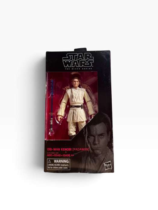 Obi-Wan Kenobi (Padawan)