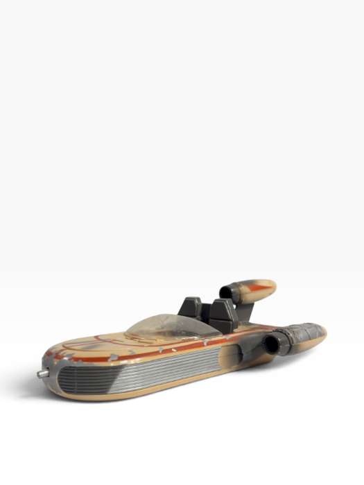 Land Speeder