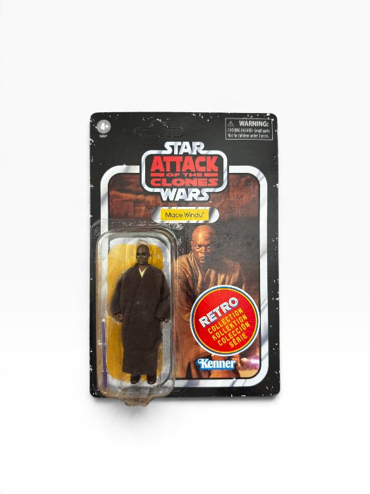 Mace Windu