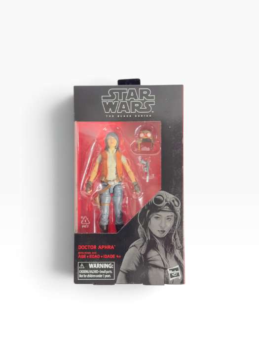 Doctor Aphra