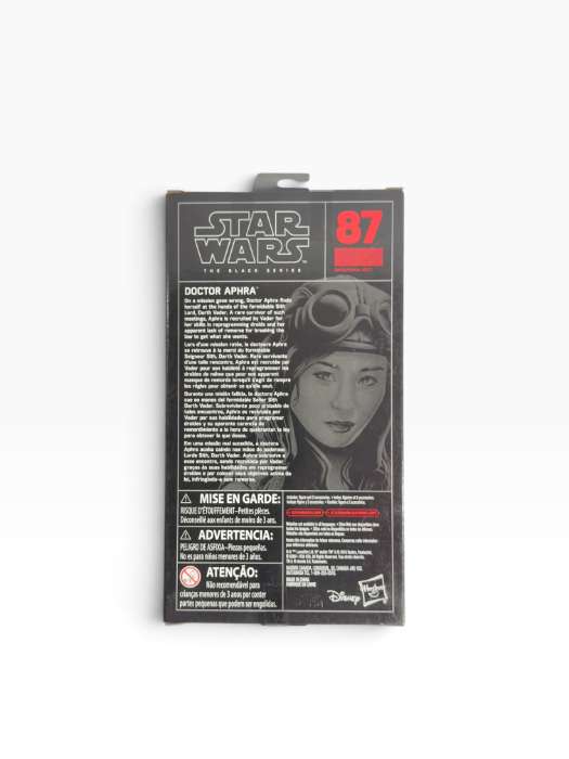 Doctor Aphra