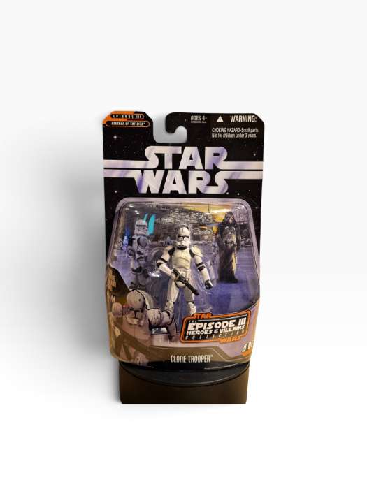 Clone Trooper