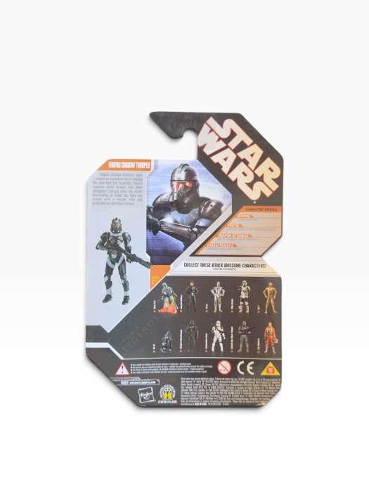 Utapau Shadow Trooper