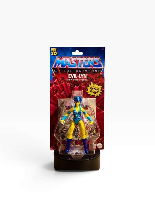Evil-Lyn