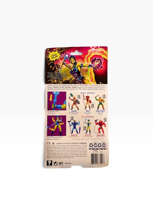 Evil-Lyn
