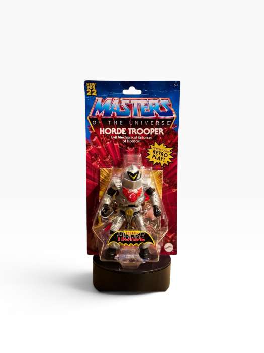 Horde Trooper