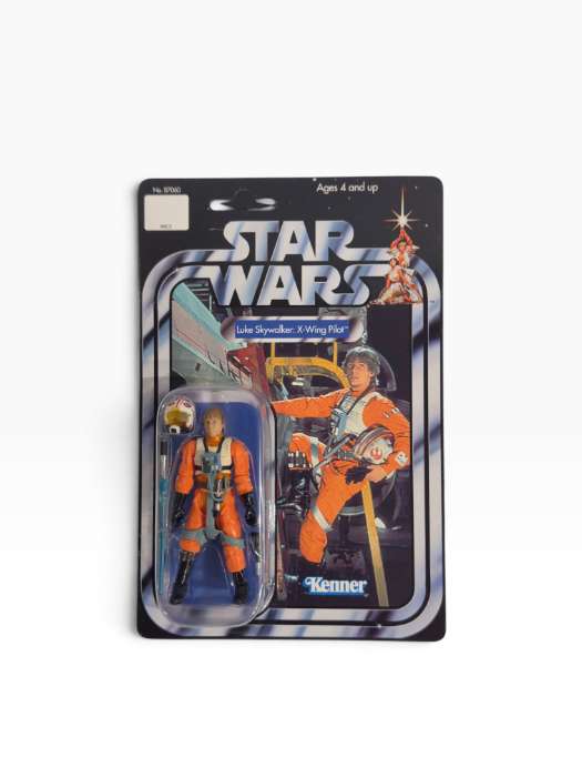 Luke Skywalker: X-Wing Pilot