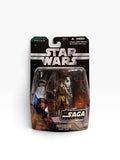 Princess Leia (Boushh Disguise)