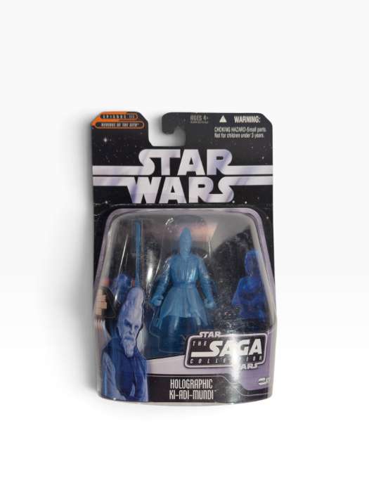 Holographic Ki-Adi-Mundi
