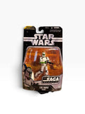 Clone Trooper Seergeant-Green