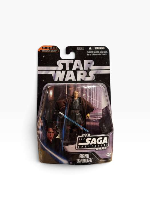 Anakin Skywalker