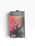 Han Solo (Solo Movie)
