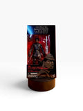 Finn First Order Disguise